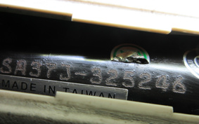 YAMAHA  VINO  DELUXE  SA37J