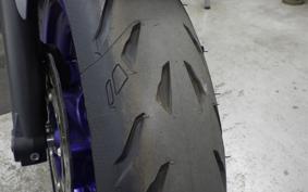 YAMAHA MT-07 ABS 2019 RM19J