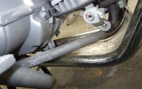 HONDA CROSS CUB 110 JA10