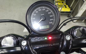 HARLEY XL1200X 2011