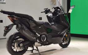 YAMAHA T-MAX 560 T 2023 SJ19J