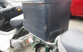 HONDA SUPER CUB50 AA01