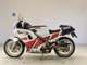 Фото Yamaha FZR250 с японского аукциона