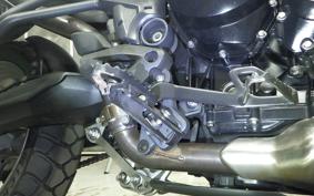 TRIUMPH TIGER 800 2011