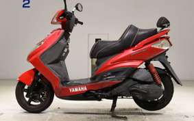 YAMAHA CYGNUS 125 XSR 2 SE44J