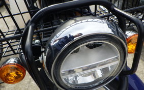 HONDA C50 SUPER CUB AA07