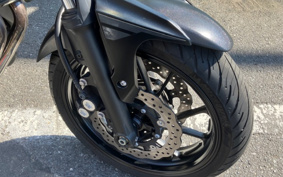 YAMAHA MT-07 2017 RM07J