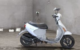 SUZUKI LETS4 CA45A