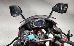 KAWASAKI NINJA 250 EX250P