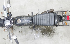 HONDA R&amp;P CY50