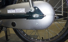 HONDA C50 SUPER CUB AA01