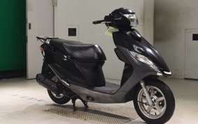 SUZUKI ADDRESS V125 2021 DT11A