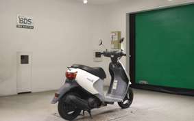 SUZUKI LET's 4 2026 CA41A