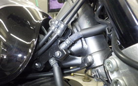 HONDA MONKEY 125 2022 JB03