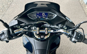 HONDA PCX 160 KF47