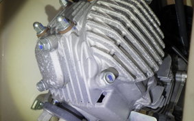 HONDA C50 SUPER CUB 2001 AA09