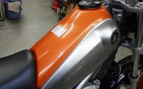 YAMAHA TRICKER Gen.2 DG16J