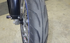 KAWASAKI KLX125D TRACKER 2001 LX125D