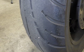 HONDA REBEL 1100 2021 SC83