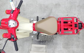 HONDA C110 SUPER CUB JA59