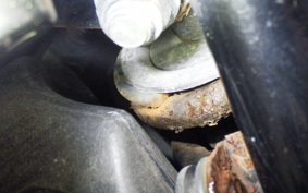 YAMAHA DRAGSTAR 400 2007 VH01J