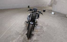 HONDA REBEL MC49