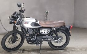 KAWASAKI W175 SE BJ175A