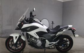 HONDA NC700X TYPE LD DCT RC63