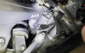 HONDA CRF250L MD38