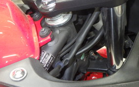 HONDA CBR400R 2015 NC47