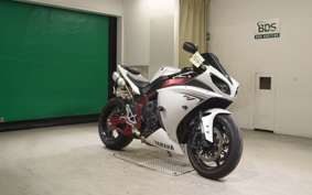 YAMAHA YZF-R1 2009 RN24J