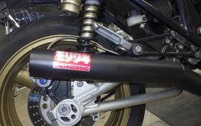 KAWASAKI ZRX400 1994 ZR400E