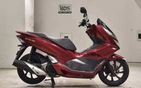 HONDA PCX125 2025 JF81