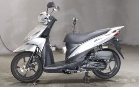 SUZUKI ADDRESS V110 CE47A