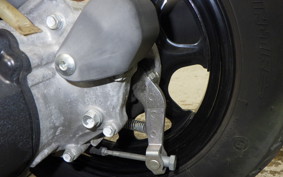 HONDA TACT Gen.4 2023 AF79