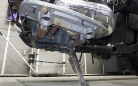 KAWASAKI VULCAN 400 DRIFTER 2003 VN400D