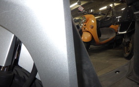 HONDA DIO 110 JF58