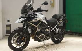 TRIUMPH TIGER 1200 GT PRO 2024