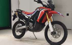 HONDA CRF250 RALLY 1995 MD44