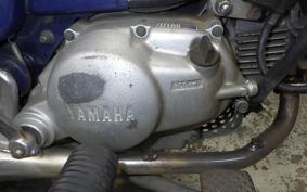 YAMAHA MATE 90 2024 UB02J