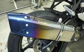 KAWASAKI ZX-4R SE 2024 ZX400P