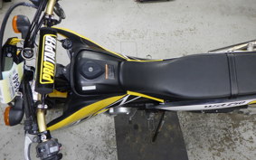 YAMAHA WR250X 2005 DG15J