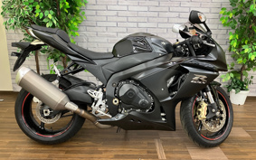 SUZUKI GSX-R1000 2012 GT78A