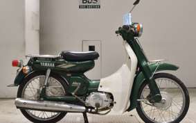 YAMAHA MATE 50 UA04J