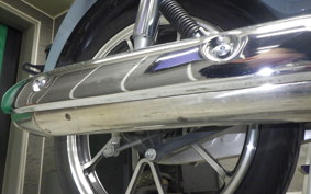 HONDA C125 SUPER CUB JA58