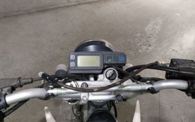 KAWASAKI D-TRACKER LX250E