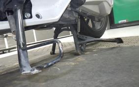 HONDA PCX125 2012 JF81