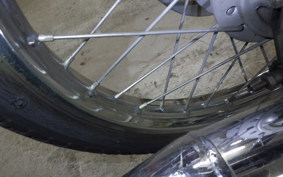 HONDA C90 SUPER CUB E 1987 HA02