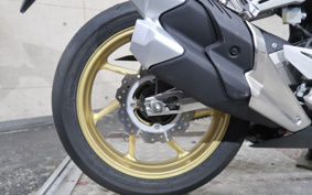HONDA CBR250R MC41