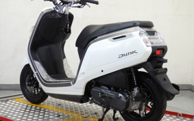 HONDA DUNK AF74